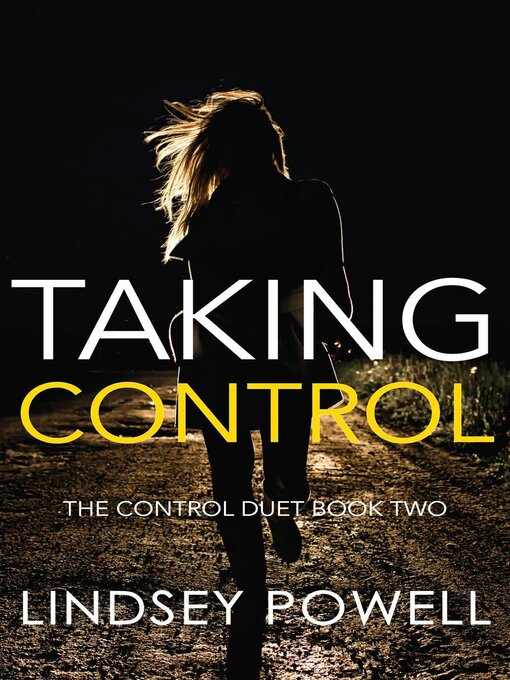 Title details for Taking Control by Lindsey Powell - Available